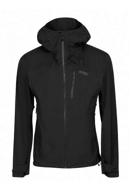 Fotogalerie Herren Jacke RAVEN black