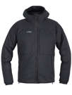 Fotogalerie Herren Pertex-Jacke YUNGAY anthracite