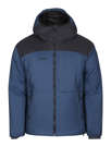 Fotogalerie Herren Pertex-Jacke YUNGAY navy/anthracite