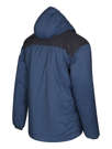 Fotogalerie Herren Pertex-Jacke YUNGAY navy/anthracite