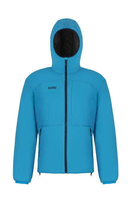 Fotogalerie Herren Pertex-Jacke YUNGAY ocean