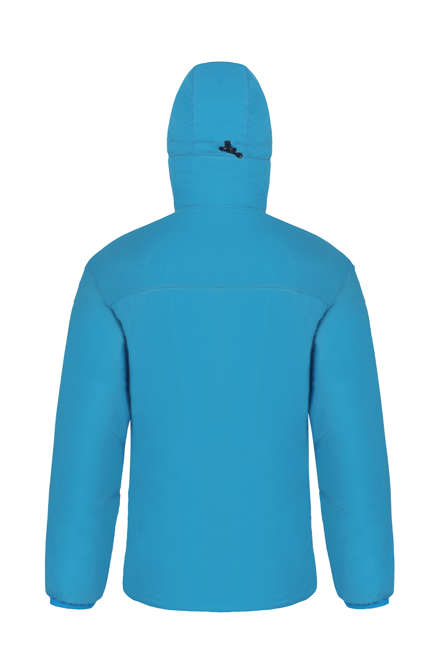 Fotogalerie Herren Pertex-Jacke YUNGAY ocean
