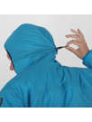 Fotogalerie Herren Pertex-Jacke YUNGAY ocean