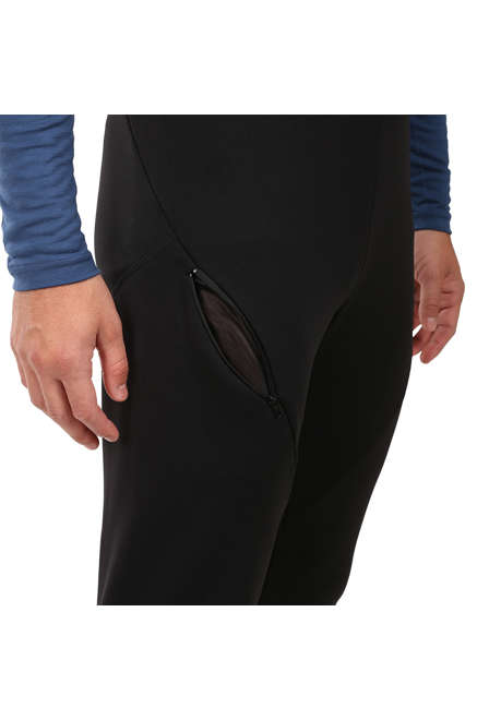 Fotogalerie Sportleggings für Männer TONALE PANTS black