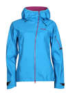 Fotogalerie Damen-Hardshelljacke GUIDE LADY ocean/orchid