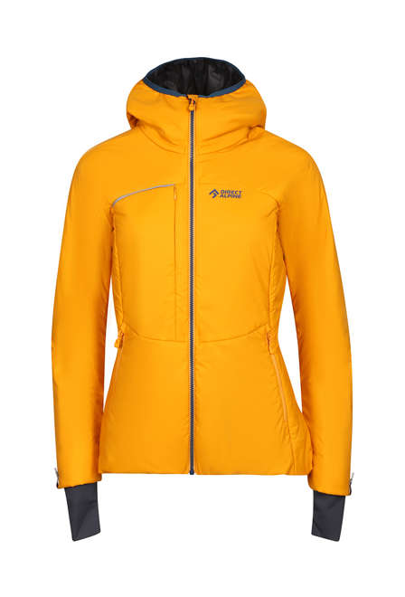 Fotogalerie Damen-Daunenjacke UNIQ LADY mango