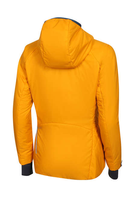 Fotogalerie Damen-Daunenjacke UNIQ LADY mango