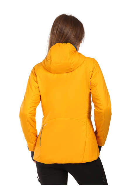 Fotogalerie Damen-Daunenjacke UNIQ LADY mango