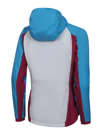 Fotogalerie Damen-Outdoorjacke BORA LADY ocean/grey