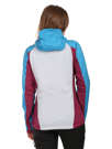 Fotogalerie Damen-Outdoorjacke BORA LADY ocean/grey