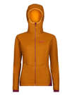 Fotogalerie Damen-Outdoorjacke BORA LADY caramel