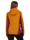 Fotogalerie Damen-Outdoorjacke BORA LADY caramel