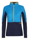 Fotogalerie Damenpullover AURA LADY ocean/indigo