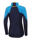 Fotogalerie Damenpullover AURA LADY ocean/indigo