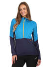 Fotogalerie Damenpullover AURA LADY ocean/indigo