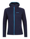 Fotogalerie Damen Sweatshirt DRAGON LADY indigo