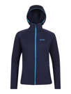 Fotogalerie Damen Sweatshirt DRAGON LADY indigo