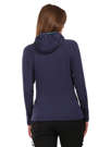 Fotogalerie Damen Sweatshirt DRAGON LADY indigo