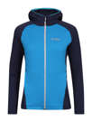 Fotogalerie Damen Sweatshirt DRAGON LADY ocean/indigo