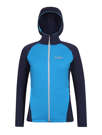 Fotogalerie Damen Sweatshirt DRAGON LADY ocean/indigo