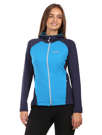 Fotogalerie Damen Sweatshirt DRAGON LADY ocean/indigo