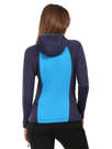 Fotogalerie Damen Sweatshirt DRAGON LADY ocean/indigo