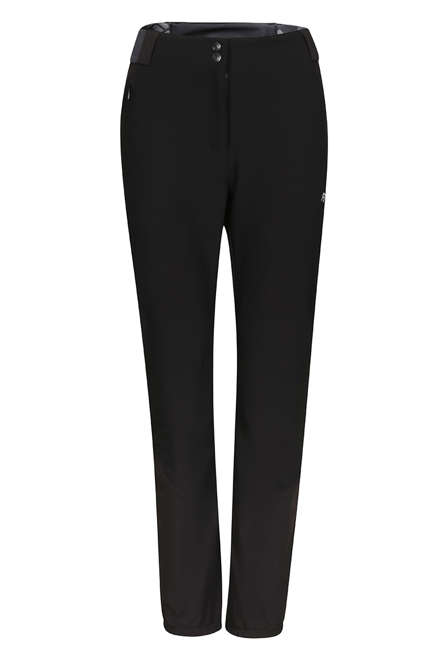Fotogalerie Damen Outdoor-Hose REBEL LADY black
