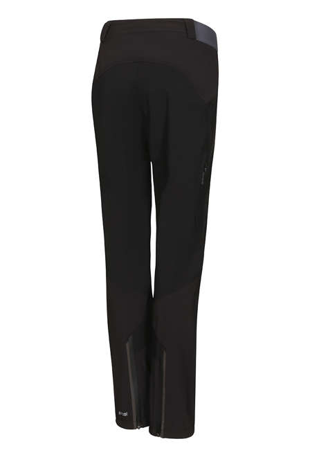 Fotogalerie Damen Outdoor-Hose REBEL LADY black
