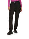 Fotogalerie Damen Outdoor-Hose REBEL LADY black