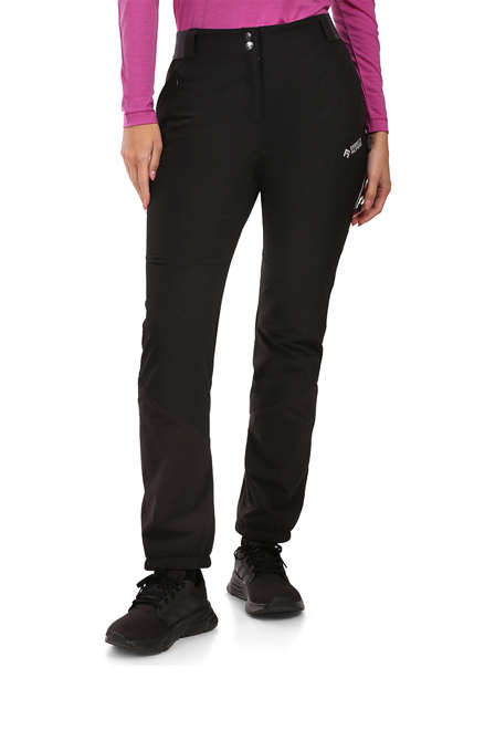 Fotogalerie Damen Outdoor-Hose REBEL LADY black