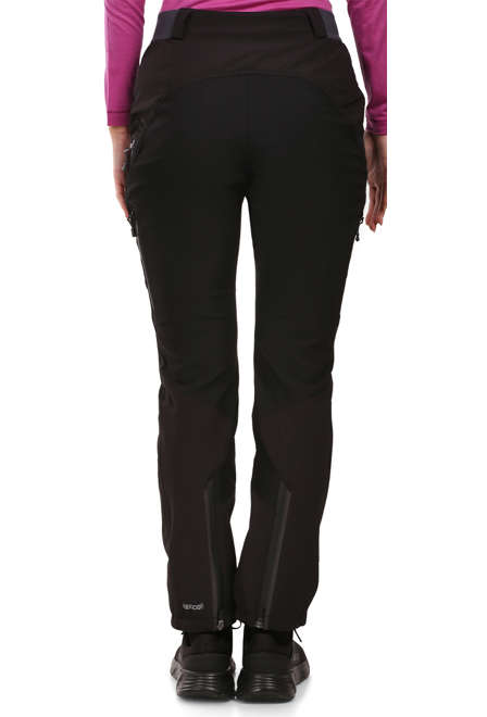Fotogalerie Damen Outdoor-Hose REBEL LADY black