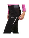 Fotogalerie Damen Outdoor-Hose REBEL LADY black