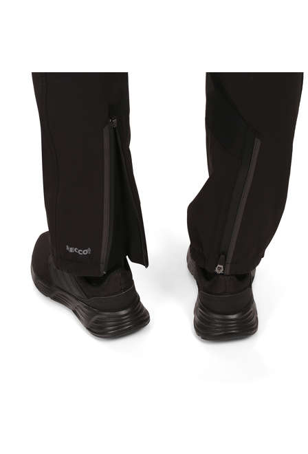 Fotogalerie Damen Outdoor-Hose REBEL LADY black
