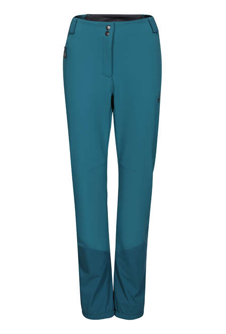 Fotogalerie Damen Outdoor-Hose REBEL LADY emerald