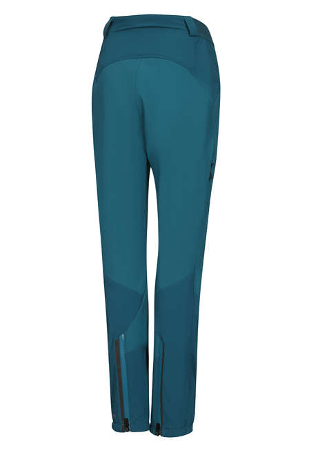 Fotogalerie Damen Outdoor-Hose REBEL LADY emerald
