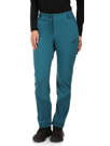 Fotogalerie Damen Outdoor-Hose REBEL LADY emerald
