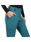 Fotogalerie Damen Outdoor-Hose REBEL LADY emerald