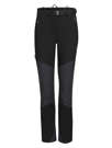 Fotogalerie Damen-Outdoorhose CASCADE LADY black