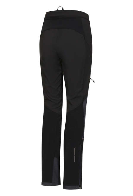 Fotogalerie Damen-Outdoorhose CASCADE LADY black