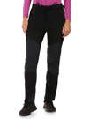 Fotogalerie Damen-Outdoorhose CASCADE LADY black