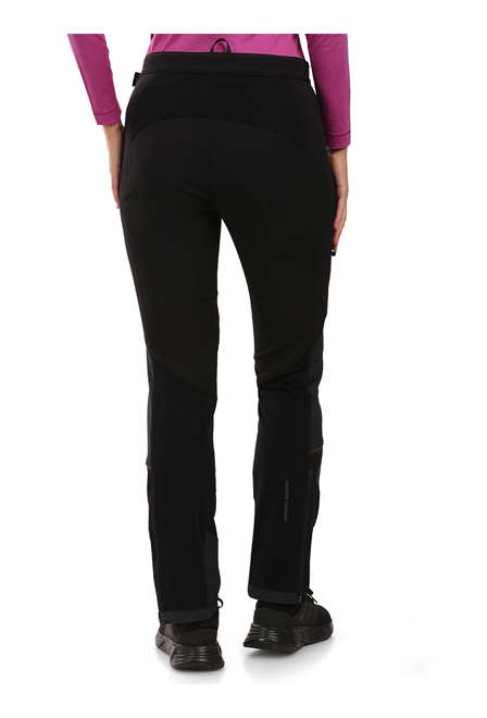 Fotogalerie Damen-Outdoorhose CASCADE LADY black