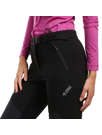 Fotogalerie Damen-Outdoorhose CASCADE LADY black