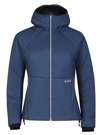 Fotogalerie Damen Pertex-Jacke YUNGAY LADY navy