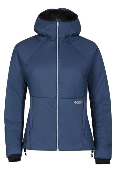 Fotogalerie Damen Pertex-Jacke YUNGAY LADY navy