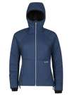 Fotogalerie Damen Pertex-Jacke YUNGAY LADY navy