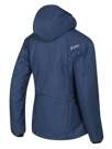 Fotogalerie Damen Pertex-Jacke YUNGAY LADY navy