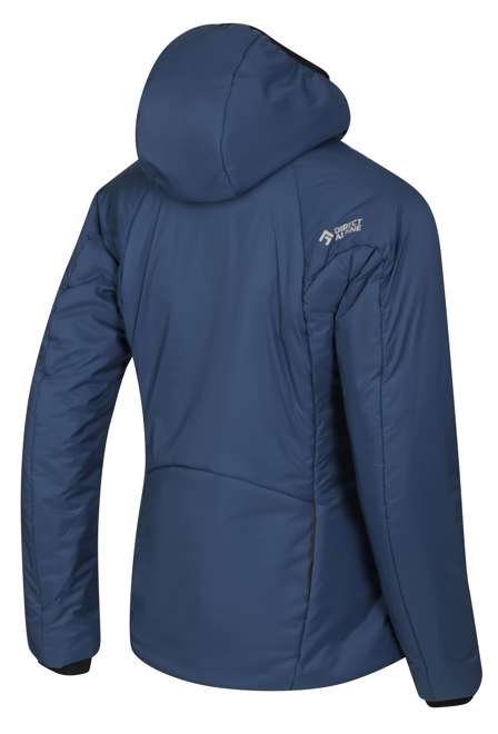 Fotogalerie Damen Pertex-Jacke YUNGAY LADY navy