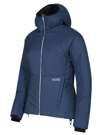 Fotogalerie Damen Pertex-Jacke YUNGAY LADY navy