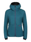 Fotogalerie Damen Pertex-Jacke YUNGAY LADY emerald