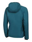 Fotogalerie Damen Pertex-Jacke YUNGAY LADY emerald